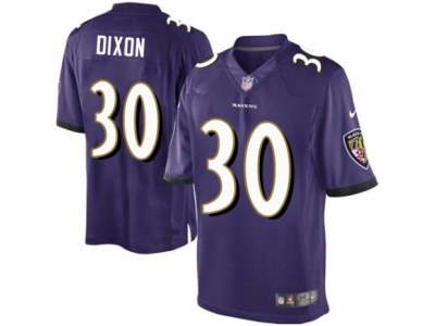 Nike Men & Women & Youth Ravens 30 Kenneth Dixon Purple NFL Vapor Untouchable Limited Jersey,We sell and wholesale Nike Men & Women & Youth Ravens 30 Kenneth Dixon Purple NFL Vapor Untouchable Limited Jersey on line form chian!